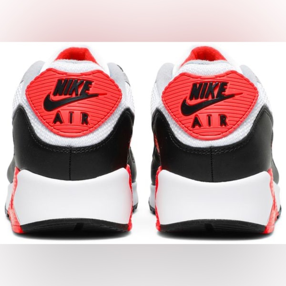 Air Max 90 'Infrared' 2020